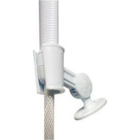 Resim Arnica EG54030 Hammam Elektrikli Şofben 3 Kademeli 3000-4000-7000W Güç ve Hızlı Isıtma Teknolojisi 