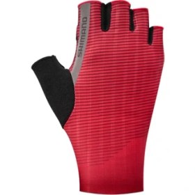 Resim SHIMANO Advanced Race Kısa Parmak Eldiven 