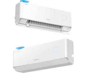 Resim Hantech U-Fresh A+++ 12.000 BTU/H Duvar Tipi Klima 