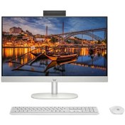 Resim HP 24-CR0011NT 80N40EA007 R7-7730U 32 GB 512 GB SSD 23.8" W11P AIO Masaüstü Bilgisayar 
