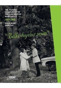 Resim 100. Yılında Cumhuriyet’In Popüler Kültür Haritası - 2 524375039 