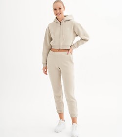 Resim Qlu Infinity Collection Women's Sweatpants 