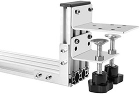 Resim USB Simulator Shifter , for Logitech G29 /G27 /G25 /G920 Thrustmaster, T300RS/GT Steering Wheel , Compatible ATS ETS Dust WRC Sim Racing Games H Shifter with Carbon Fiber Grip 7+R (PC System only) 