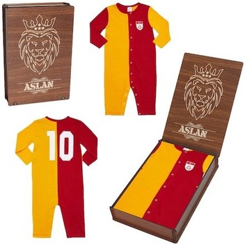 Fenerbahçe Sweat Kapşonlu Gri