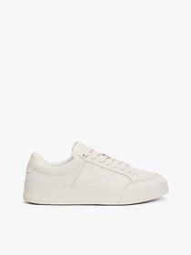 Resim Tommy Hilfiger erkek th court mix sneaker 