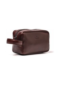 Resim Tea El Çantası Erkek Diğer 4290 Vergelio Purse Matte Crystal Clutch Bag Siyah 