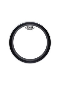 Resim Evans Bd18emadhw Emad Heavyweight Bas Davul Derisi 18 İnç - Çift Kat - 20 Mil 