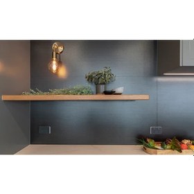 Resim Riolight Retro,rustik17,vintage Eskitme 1xe27 Duylu Metal Duvar A Eskitme 