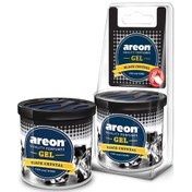 Resim Areon Areon Gel Can Blister Black Crystal Panel Kokusu 176100642 