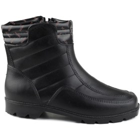 Resim Gezer Yağmur Çizmesi 