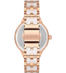 Resim U.S. Polo. Assn. USPA2058-01 Kadın Kol Saati 