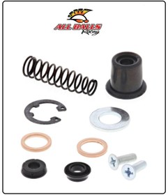 Resim ALL BALLS Racing ABR ANA SİLİNDİR YENİLEME KİTİ KAWASAKI KLX S 250cc ÖN 2009-2016 