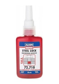 Resim Yüksek Kuvvetli Civata Sabitleyici 50 Ml Y.k.s M7271 Alcon 