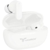 Resim Lucatech Pro ANC Bluetooth Kulaklık Çift Mikrofon 