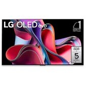 Resim LG OLED55G36LA 55" 139 Ekran 4k Oled Tv | LG LG