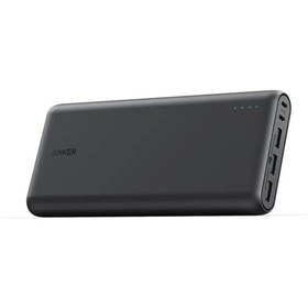 Resim Anker 337 Powercore 26k 26800 Mah Taşınabilir Şarj Cihazı Black Karışık 