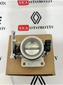 Resim Gaz Kelebeği - Renault Megane 1 K4m K4j 161192787r - 7700102870 