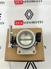 Resim Gaz Kelebeği - Renault Megane 1 K4m K4j 161192787r - 7700102870 