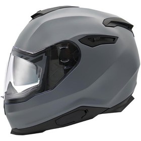 Resim Nexx Y.100 Mat Nardo Gri Kask 