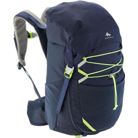 Resim Decathlon Çocuk Outdoor Sırt Çantası - 28l - Lacivert - Mh500 