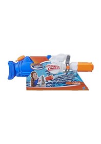 Resim E2907 Nerf Super Soaker Hydra / +6 yaş 