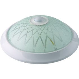 Resim Asz Gökkuşağı Sensörlü Tavan Armatürü 