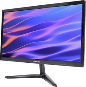Resim TURBOX Siyah Mt-l215fhd 21.5" 5 Ms 75 Hz Hdmı+vga Full Hd Led Monitör 
