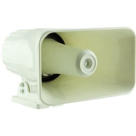 Resim Magıcvoıce Mv-908 40 Watt 8 Ohm Plastik Horn Hoparlör 