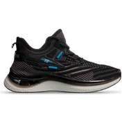 Resim Mp 241-1660mi Erkek Sports Casual Ayakkabı 241-1660Mİ-R1534 Siyah 