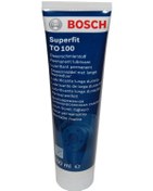 Resim Bosch Superfit To 100 Mineral Fren Yağlayıcı Gres Yağı 100 ML 