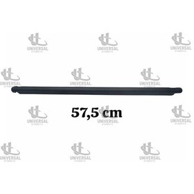 Resim Cam Sıyırıcı Fitil Getz 03-11 Dış Arka Sol -- 