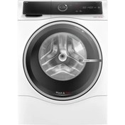 Resim Bosch WNC254A0TR 10.5 Kg/ 6 Kg 1400 Devir Beyaz Kurutmalı Çamaşır Makinesi 