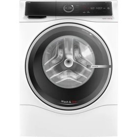 Resim Bosch WNC254A0TR 10.5 Kg/ 6 Kg 1400 Devir Beyaz Kurutmalı Çamaşır Makinesi 
