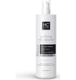 Resim Hc Care Purifying Milk Cleanser Yüz Temizleme Sütü 200 ML 