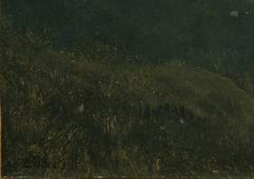 Resim Mountains- Albert Bierstadt,3d Printed with texture and brush strokes looks like original oilpainting. - "13"x"19" in/35x48 cm / As Roll (Canvas) 