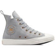 Resim Converse Ctas Hi Kadın Günlük Ayakkabı A08236c Mavi A08236c Mavi 