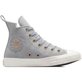 Resim Converse Ctas Hi Kadın Günlük Ayakkabı A08236c Mavi A08236c Mavi 