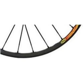 Resim Mavic Jant Çemberi Crossmax Slr 26" Ön Disk Fren My08 