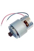 Resim Nesta Stanley Uyumlu FMC601 Motor Ürün Kodu 90616204 