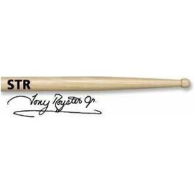 Resim Vicfirth Str Baget Str çift Sıgnature Tony Royster Jr. 