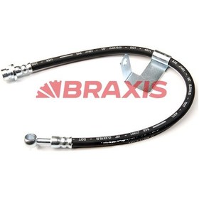 Resim BRAXIS AH0290 On Fren Hortumu CIVic 83 87 01464SB2030 (WK519468) (Fiyat:2 Adet İçindir) 