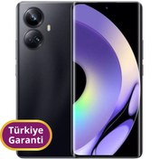 Resim Realme 10 Pro Plus TR Garanti | 256 GB 12 GB Siyah 