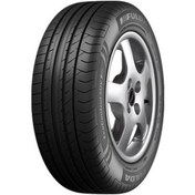 Resim Fulda 255/55 R18 109W XL Eco Control Suv Fp 4X4 Yaz Lastiği 2023 