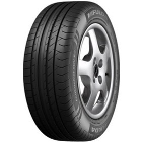Resim Fulda 255/55 R18 109W XL Eco Control Suv Fp 4X4 Yaz Lastiği 2023 