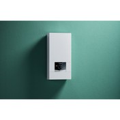 Resim Vaillant VED-E 24/8 TRİFAZE ELEKTRİKLİ ANİ SU ISITICI & ŞOFBEN (8 LT/DK) 
