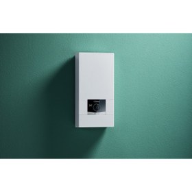 Resim Vaillant VED-E 24/8 TRİFAZE ELEKTRİKLİ ANİ SU ISITICI & ŞOFBEN (8 LT/DK) 
