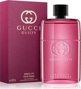 Resim Gucci Guility Edp 90 Ml Diğer 