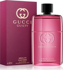 Resim Gucci Guility Edp 90 Ml Diğer 