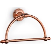 Resim Orka Tp44407R Topkapı Yuvarlak Havluluk-Roz 