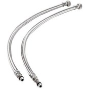 Resim Genel Markalar Batarya Flex Hortum 3/8-m10 80 Cm Kısa Uç()(noya Online) 